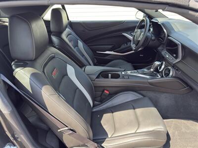 2016 Chevrolet Camaro SS   - Photo 26 - Nashville, TN 37210