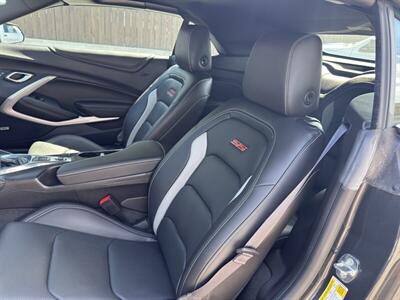 2016 Chevrolet Camaro SS   - Photo 20 - Nashville, TN 37210