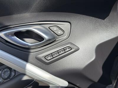 2016 Chevrolet Camaro SS   - Photo 16 - Nashville, TN 37210