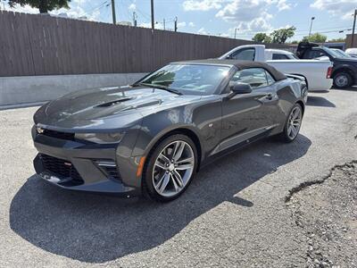 2016 Chevrolet Camaro SS   - Photo 5 - Nashville, TN 37210