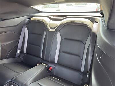 2016 Chevrolet Camaro SS   - Photo 23 - Nashville, TN 37210