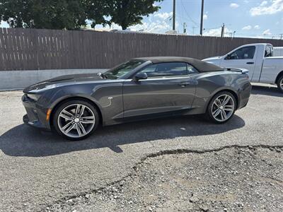 2016 Chevrolet Camaro SS   - Photo 6 - Nashville, TN 37210