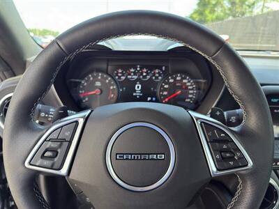 2016 Chevrolet Camaro SS   - Photo 27 - Nashville, TN 37210