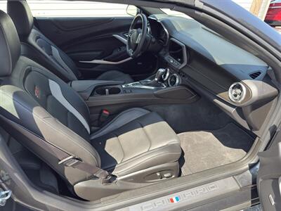 2016 Chevrolet Camaro SS   - Photo 25 - Nashville, TN 37210