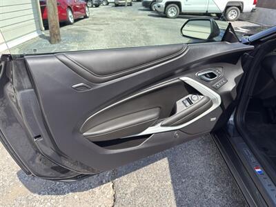 2016 Chevrolet Camaro SS   - Photo 14 - Nashville, TN 37210