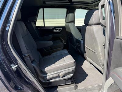 2023 Chevrolet Tahoe RST   - Photo 34 - Nashville, TN 37210