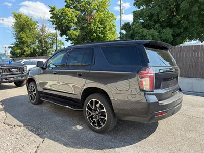 2023 Chevrolet Tahoe RST   - Photo 9 - Nashville, TN 37210