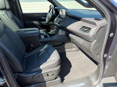 2023 Chevrolet Tahoe RST   - Photo 35 - Nashville, TN 37210