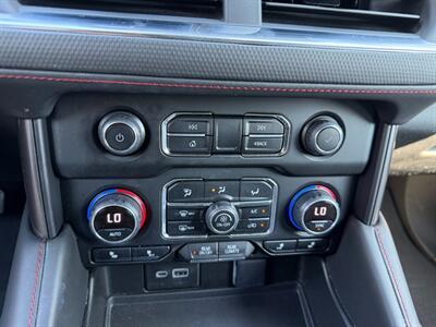 2023 Chevrolet Tahoe RST   - Photo 43 - Nashville, TN 37210