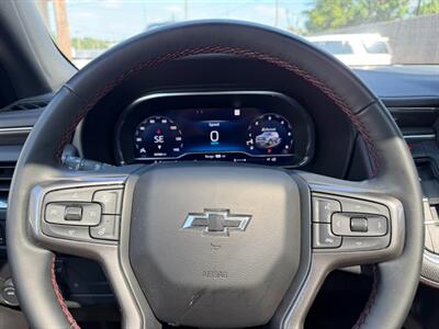 2023 Chevrolet Tahoe RST   - Photo 39 - Nashville, TN 37210