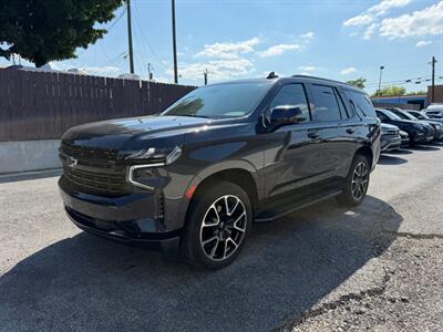 2023 Chevrolet Tahoe RST   - Photo 7 - Nashville, TN 37210