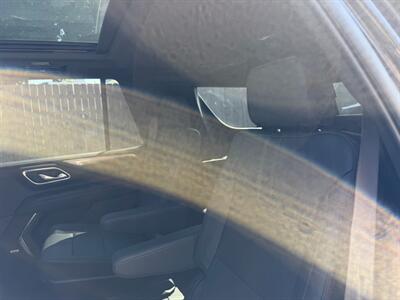 2023 Chevrolet Tahoe RST   - Photo 27 - Nashville, TN 37210