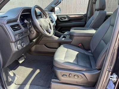2023 Chevrolet Tahoe RST   - Photo 22 - Nashville, TN 37210