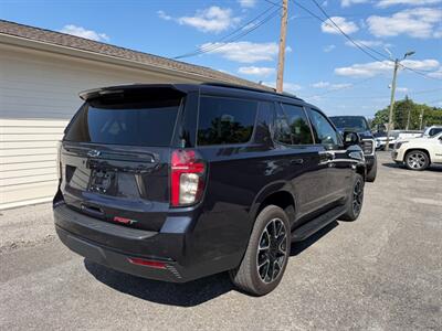 2023 Chevrolet Tahoe RST   - Photo 12 - Nashville, TN 37210