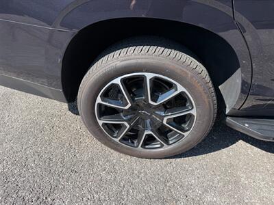 2023 Chevrolet Tahoe RST   - Photo 13 - Nashville, TN 37210