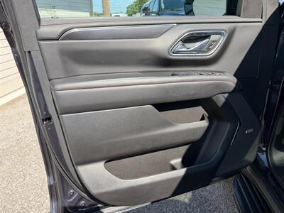 2023 Chevrolet Tahoe RST   - Photo 19 - Nashville, TN 37210