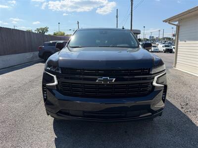 2023 Chevrolet Tahoe RST   - Photo 5 - Nashville, TN 37210