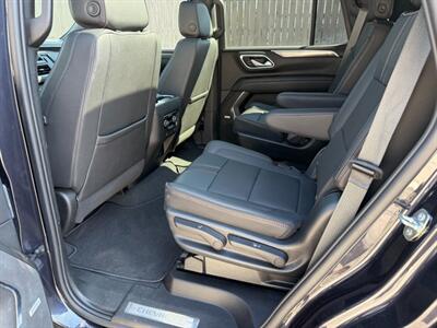 2023 Chevrolet Tahoe RST   - Photo 26 - Nashville, TN 37210