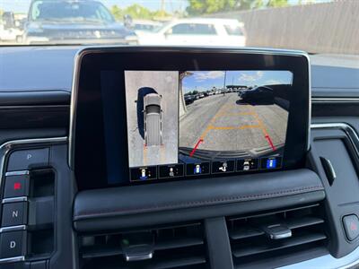 2023 Chevrolet Tahoe RST   - Photo 42 - Nashville, TN 37210
