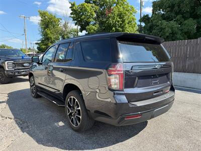 2023 Chevrolet Tahoe RST   - Photo 10 - Nashville, TN 37210