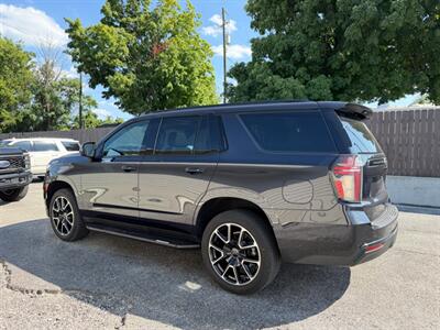 2023 Chevrolet Tahoe RST   - Photo 8 - Nashville, TN 37210