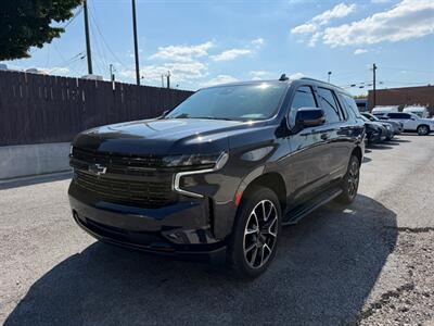 2023 Chevrolet Tahoe RST   - Photo 6 - Nashville, TN 37210