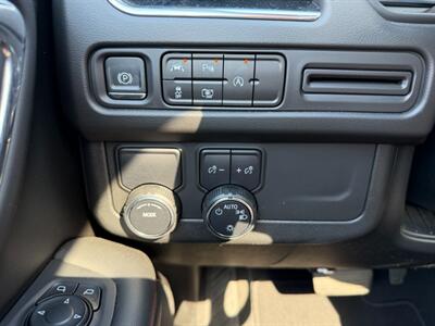 2023 Chevrolet Tahoe RST   - Photo 38 - Nashville, TN 37210