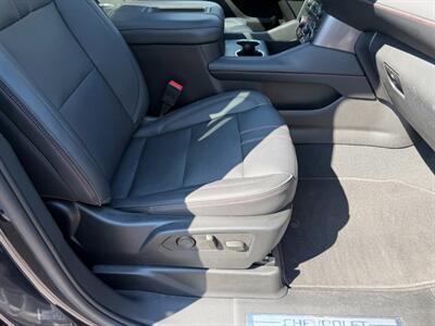 2023 Chevrolet Tahoe RST   - Photo 36 - Nashville, TN 37210