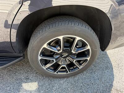 2023 Chevrolet Tahoe RST   - Photo 18 - Nashville, TN 37210