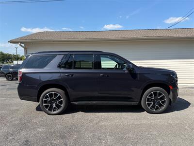 2023 Chevrolet Tahoe RST SUV
