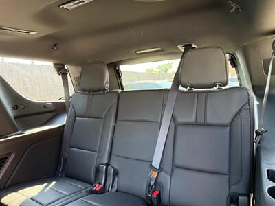 2023 Chevrolet Tahoe RST   - Photo 30 - Nashville, TN 37210