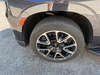 2023 Chevrolet Tahoe RST   - Photo 16 - Nashville, TN 37210