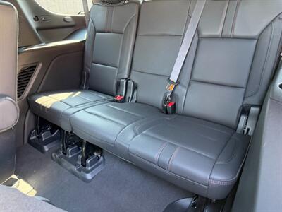 2023 Chevrolet Tahoe RST   - Photo 29 - Nashville, TN 37210