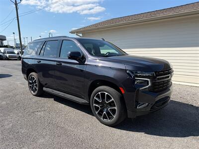 2023 Chevrolet Tahoe RST   - Photo 3 - Nashville, TN 37210