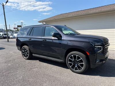 2023 Chevrolet Tahoe RST   - Photo 2 - Nashville, TN 37210
