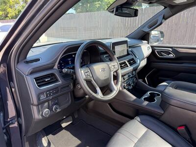 2023 Chevrolet Tahoe RST   - Photo 25 - Nashville, TN 37210