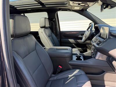 2023 Chevrolet Tahoe RST   - Photo 37 - Nashville, TN 37210