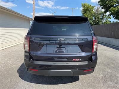 2023 Chevrolet Tahoe RST   - Photo 11 - Nashville, TN 37210