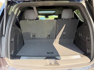 2023 Chevrolet Tahoe RST   - Photo 31 - Nashville, TN 37210