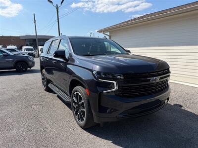 2023 Chevrolet Tahoe RST   - Photo 4 - Nashville, TN 37210