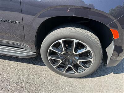 2023 Chevrolet Tahoe RST   - Photo 15 - Nashville, TN 37210