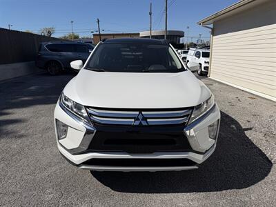 2020 Mitsubishi Eclipse Cross SE   - Photo 4 - Nashville, TN 37210