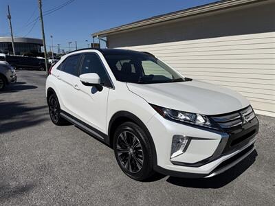 2020 Mitsubishi Eclipse Cross SE   - Photo 3 - Nashville, TN 37210