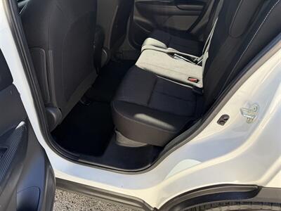 2020 Mitsubishi Eclipse Cross SE   - Photo 23 - Nashville, TN 37210