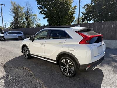 2020 Mitsubishi Eclipse Cross SE   - Photo 8 - Nashville, TN 37210