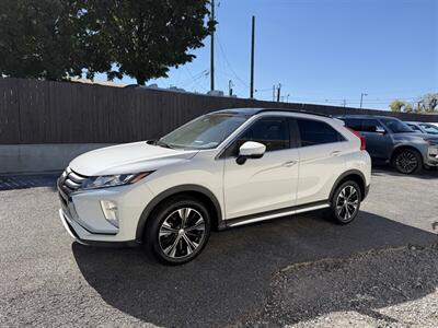 2020 Mitsubishi Eclipse Cross SE   - Photo 6 - Nashville, TN 37210
