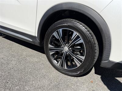 2020 Mitsubishi Eclipse Cross SE   - Photo 12 - Nashville, TN 37210
