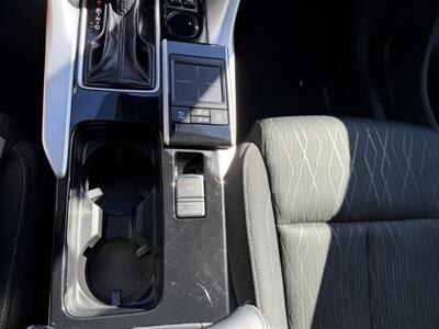 2020 Mitsubishi Eclipse Cross SE   - Photo 38 - Nashville, TN 37210