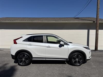 2020 Mitsubishi Eclipse Cross SE Wagon