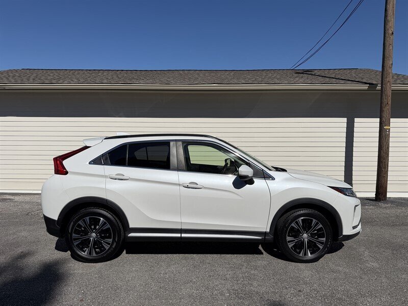 2020 Mitsubishi Eclipse Cross SE - Photo 1 - Nashville, TN 37210